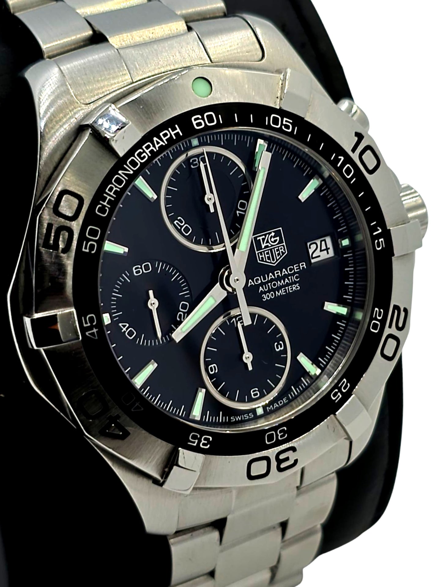 TAG Heuer Aquaracer Cronograph