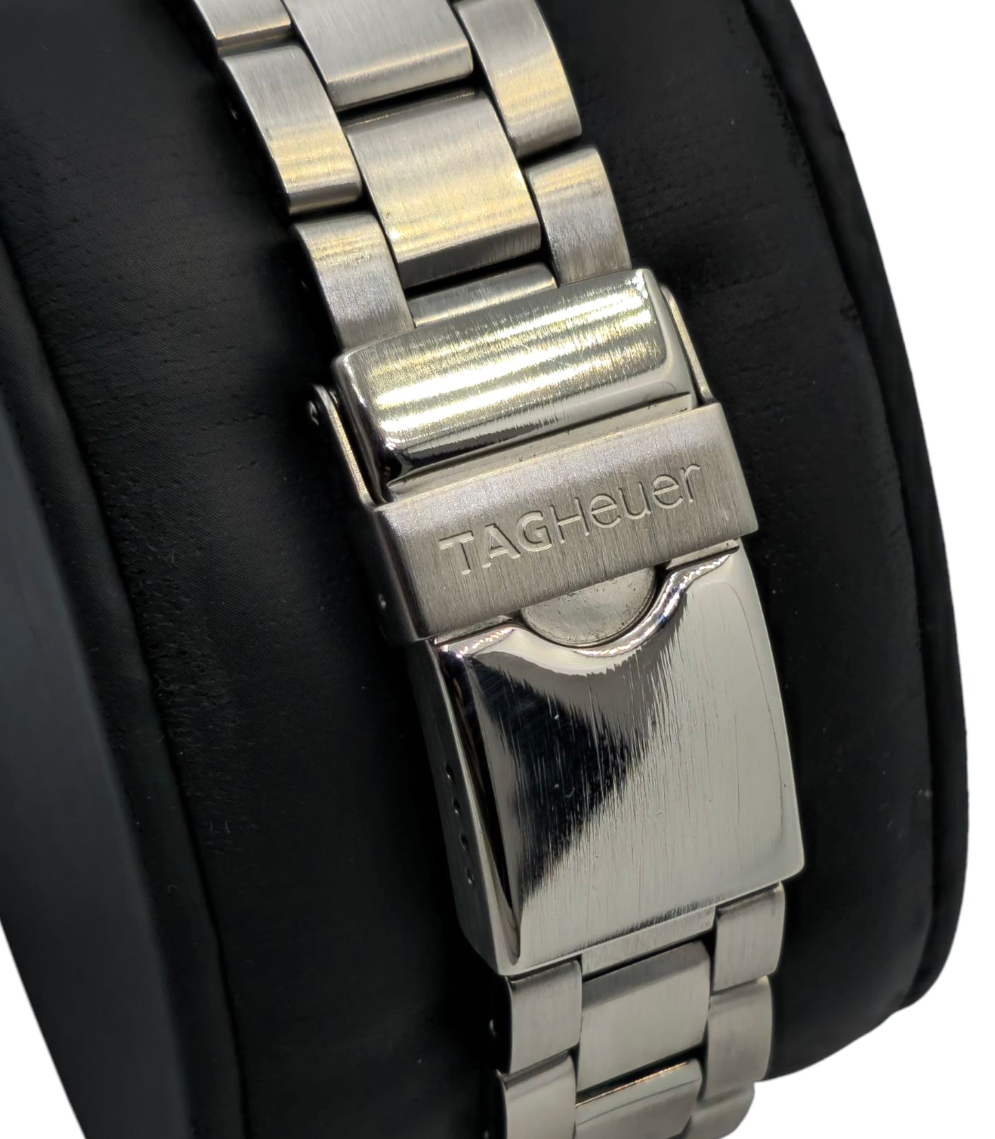 TAG Heuer Aquaracer Cronograph