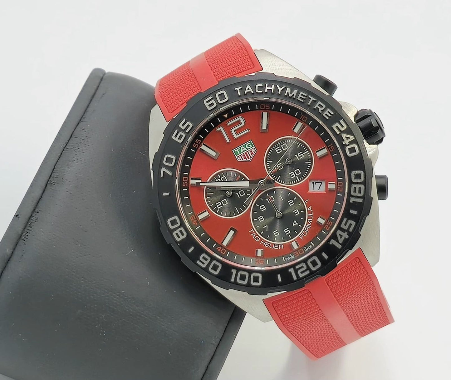 TAG Heuer Formula 1 Cronograph