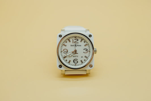 3 cosas que debes hacer antes de comprar un reloj seminuevo.