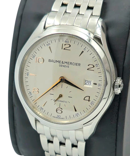 BAUME & MERCIER Mercier Clifton
