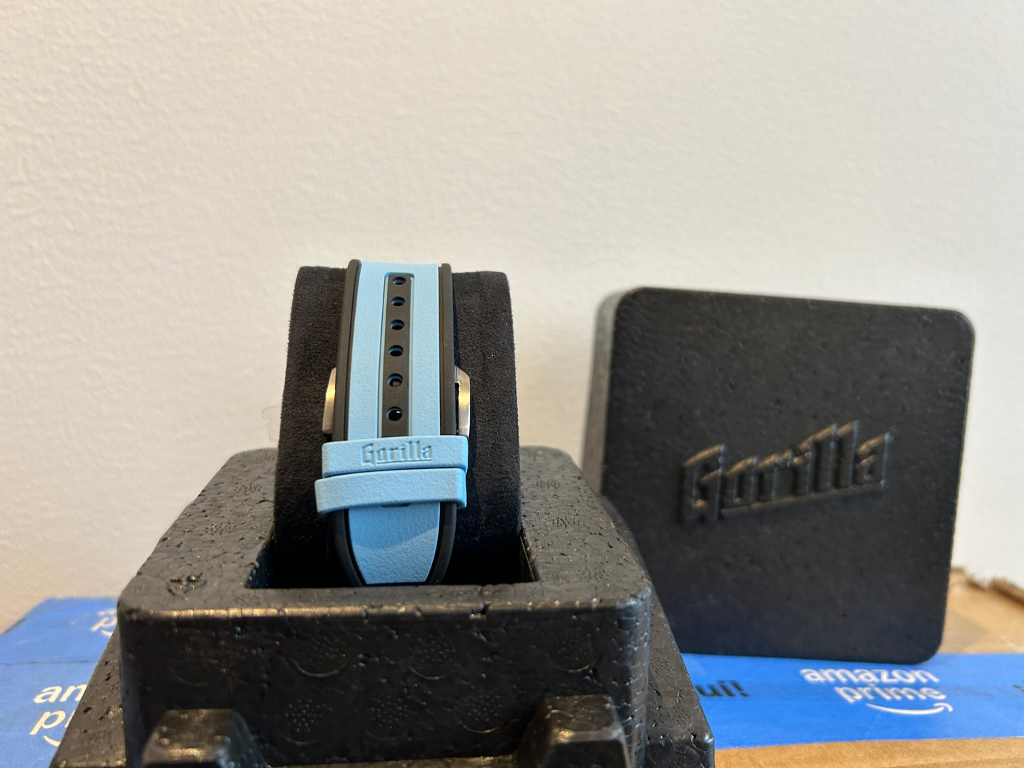Gorilla Montreux 44mm