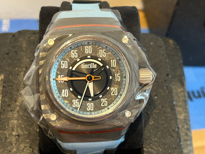 Gorilla Montreux 44mm