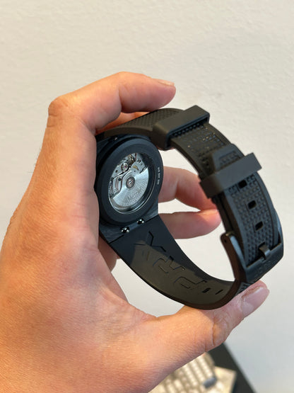 Tissot PRX Carbono