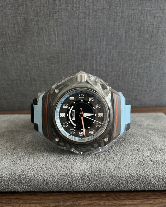 Gorilla Montreux 44mm