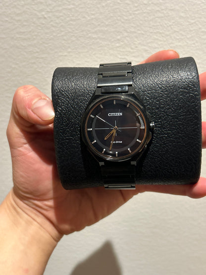 Citizen Ecodrive de hombre