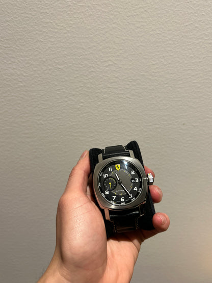 Ferrari x Panerai Gran Turismo