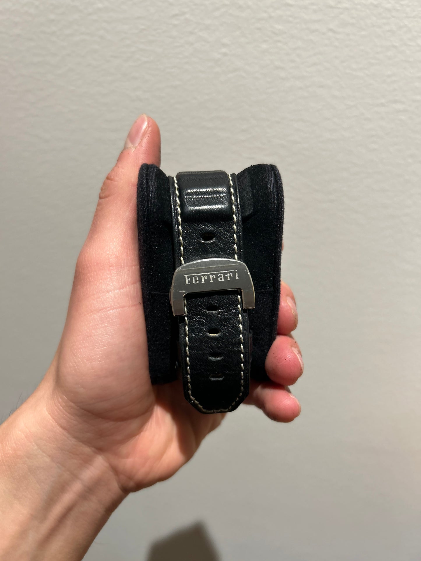 Ferrari x Panerai Gran Turismo