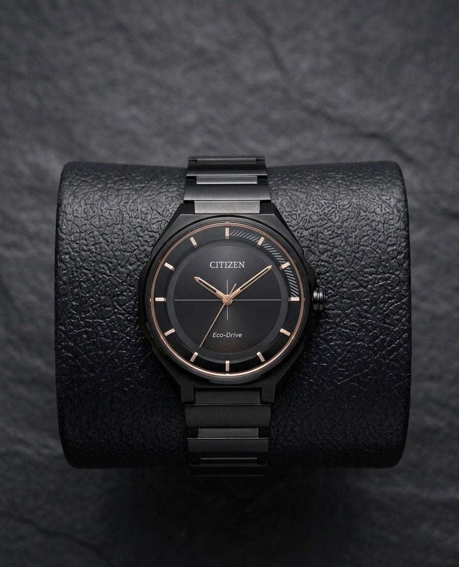 Citizen Ecodrive de hombre