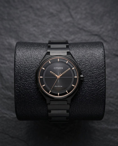 Citizen Ecodrive de hombre