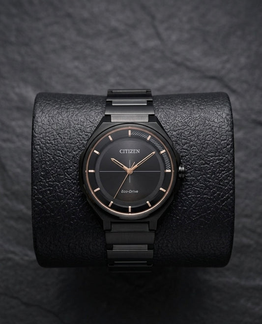 Citizen Ecodrive de hombre