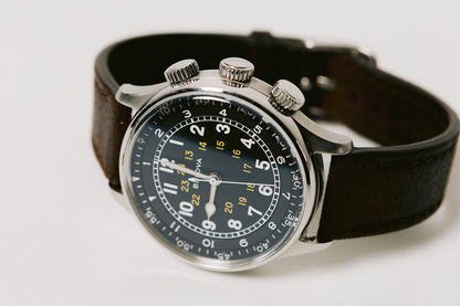 Reloj Bulova A-15 Pilot