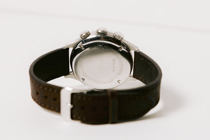 Reloj Bulova A-15 Pilot