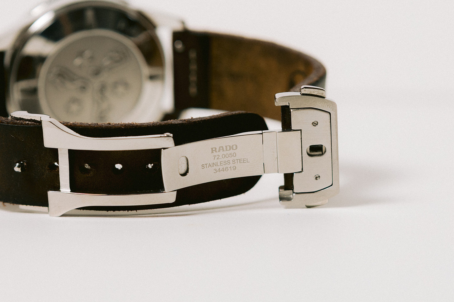 Rado Captain Cook