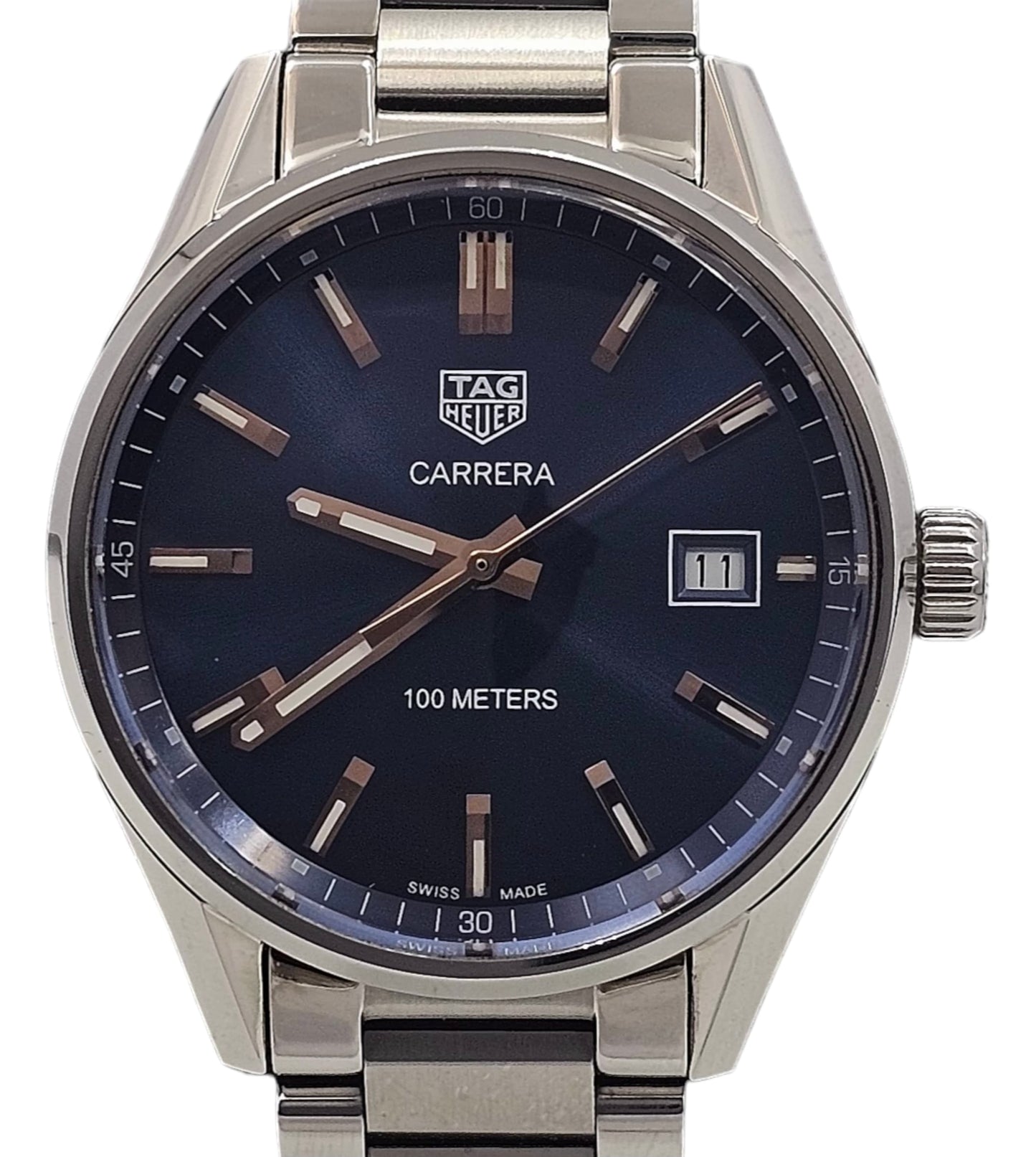 Tag Heuer Carrera