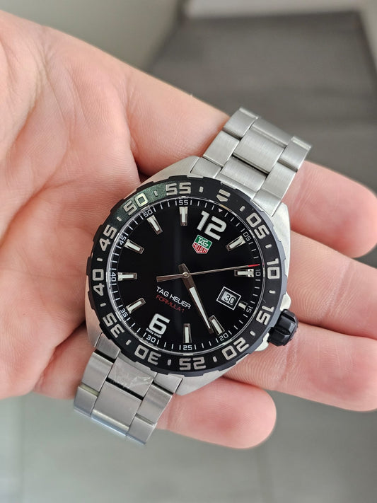 TAG Heuer F1